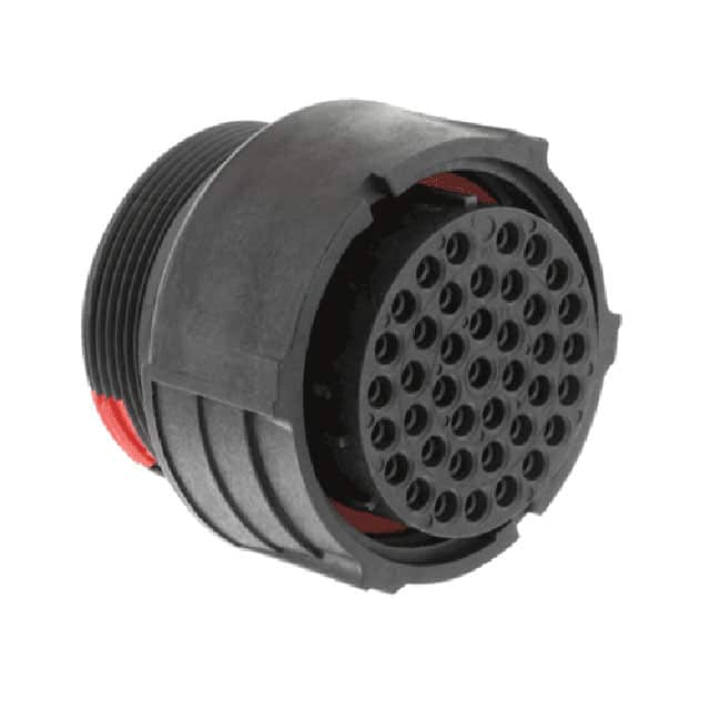 CL1F4201 Souriau-Sunbank by Eaton  Rundsteckverbindergehäuse